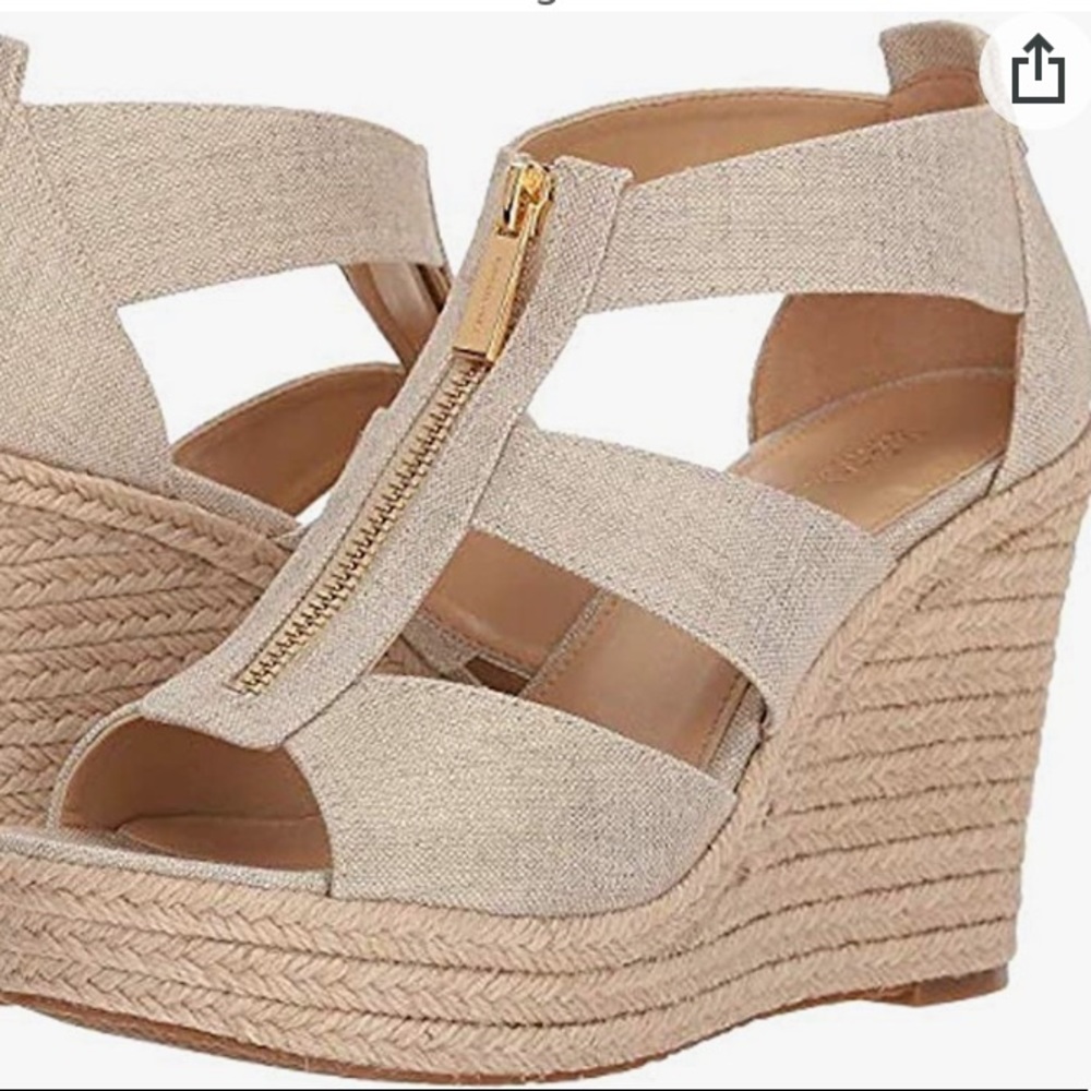 Michaels Kors Damita Wedge